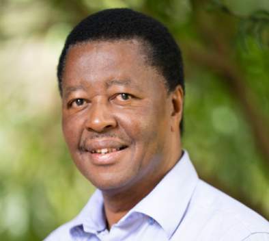 Tony Njuguna