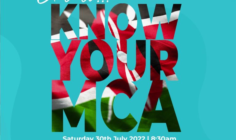 Know Your MCA