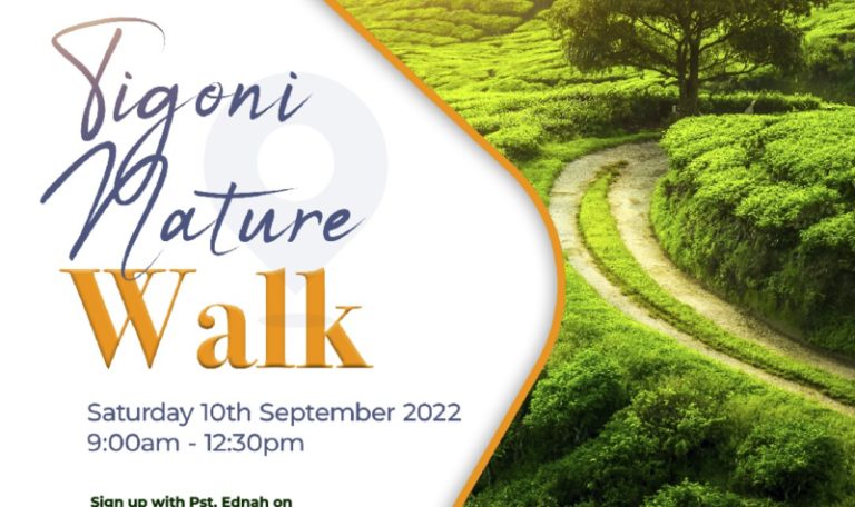 Sigoni Nature Walk