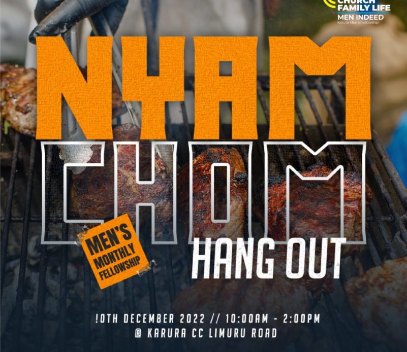 Hangout
