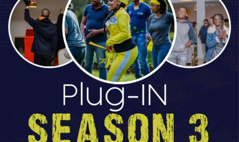 Plug In – Season 3 Launch