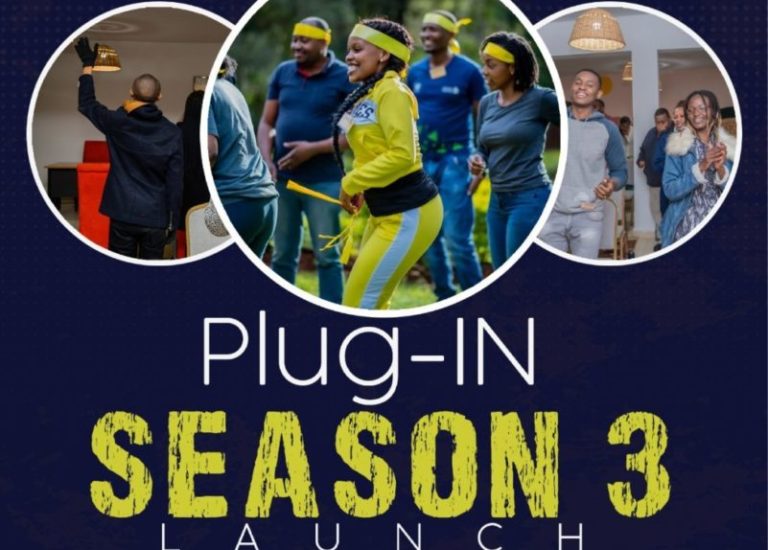 Plug In – Season 3 Launch