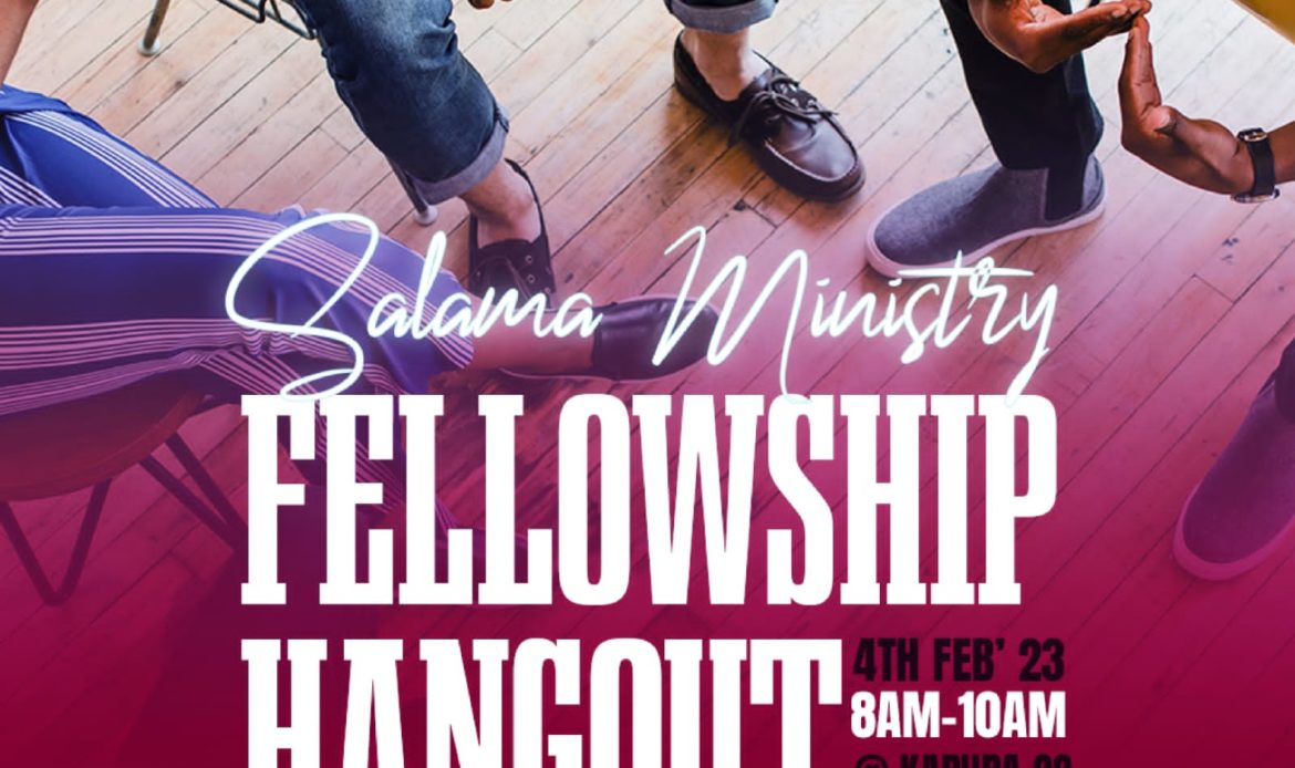 fellowship hangout