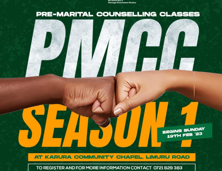 PMCC Season 1 - 2023