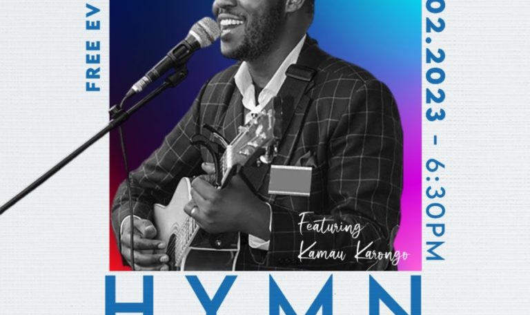 Hymn Hangout