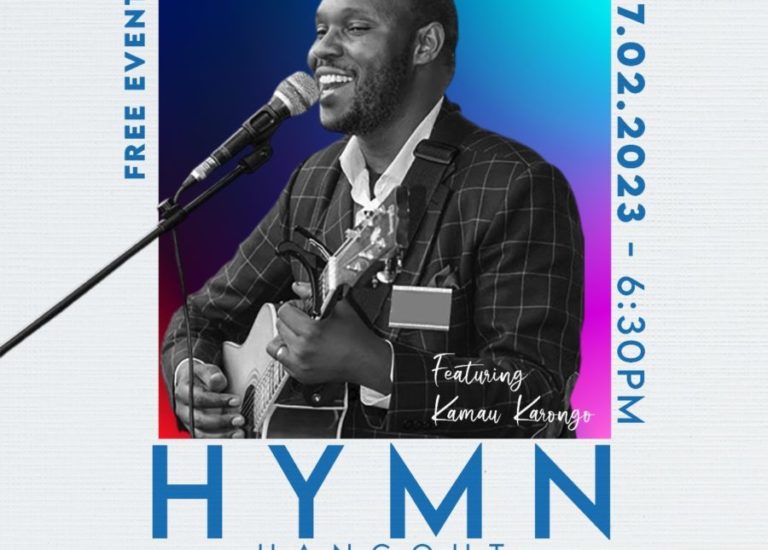 Hymn Hangout