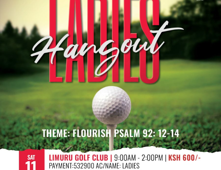 Ladies Hangout