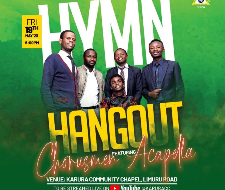 Hymn Hangout