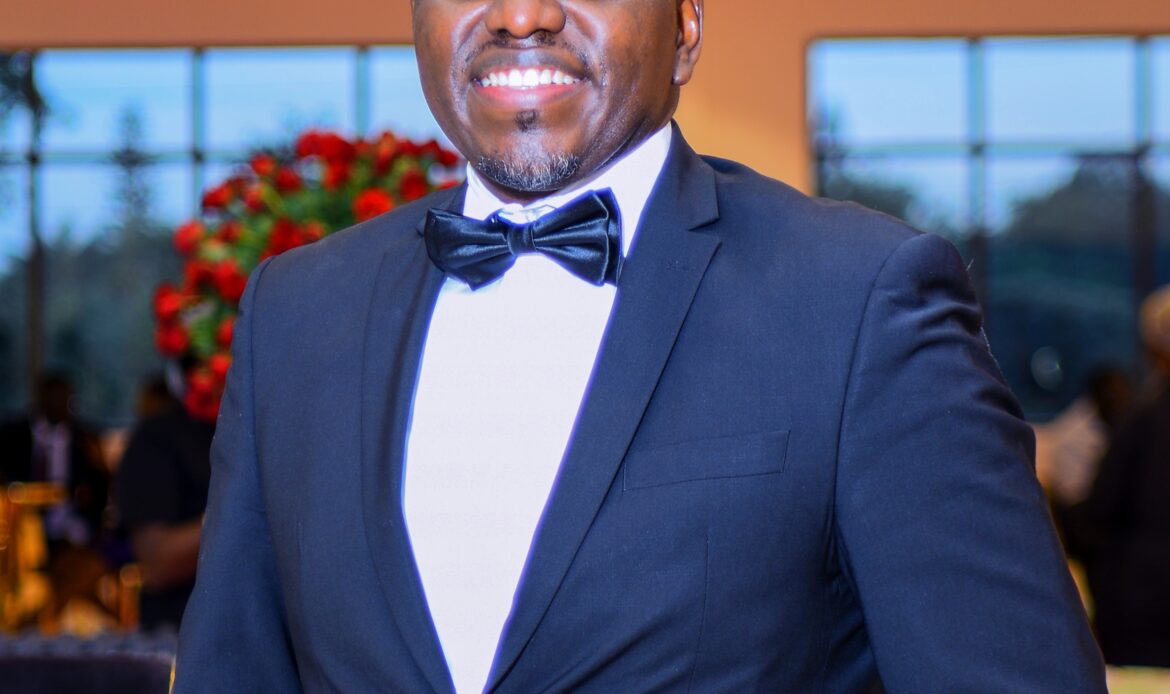 Emmanuel Raja Men’s Summit Conference – Karura Community Chapel