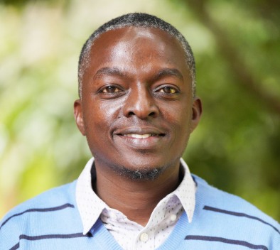 Allan Kirunga