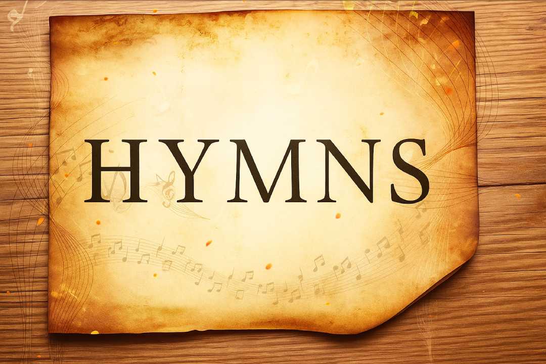Abide With Me