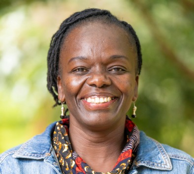 Joyce Anubi