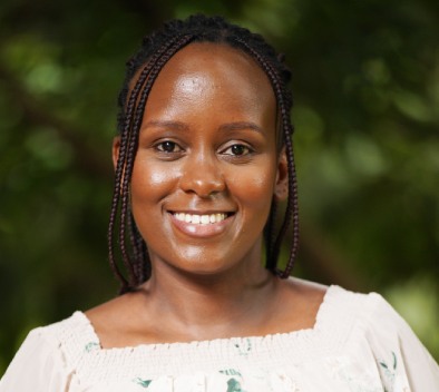 Karleen Thiongo