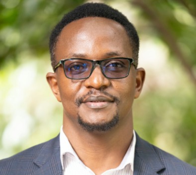 Peter Mwangi Kariuki