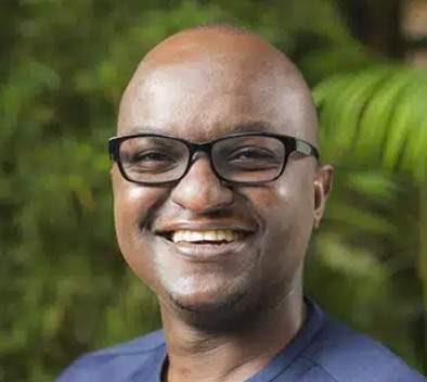 Victor Nkiiri Michubu