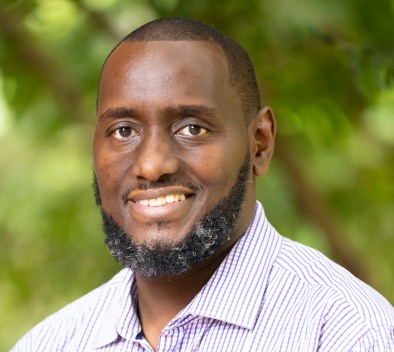 Wilson Muroki