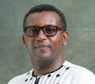 Zachary Kanyatta