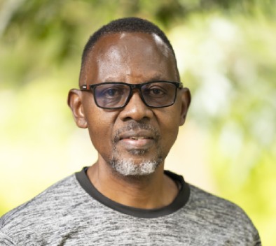 Fred Kanyiri
