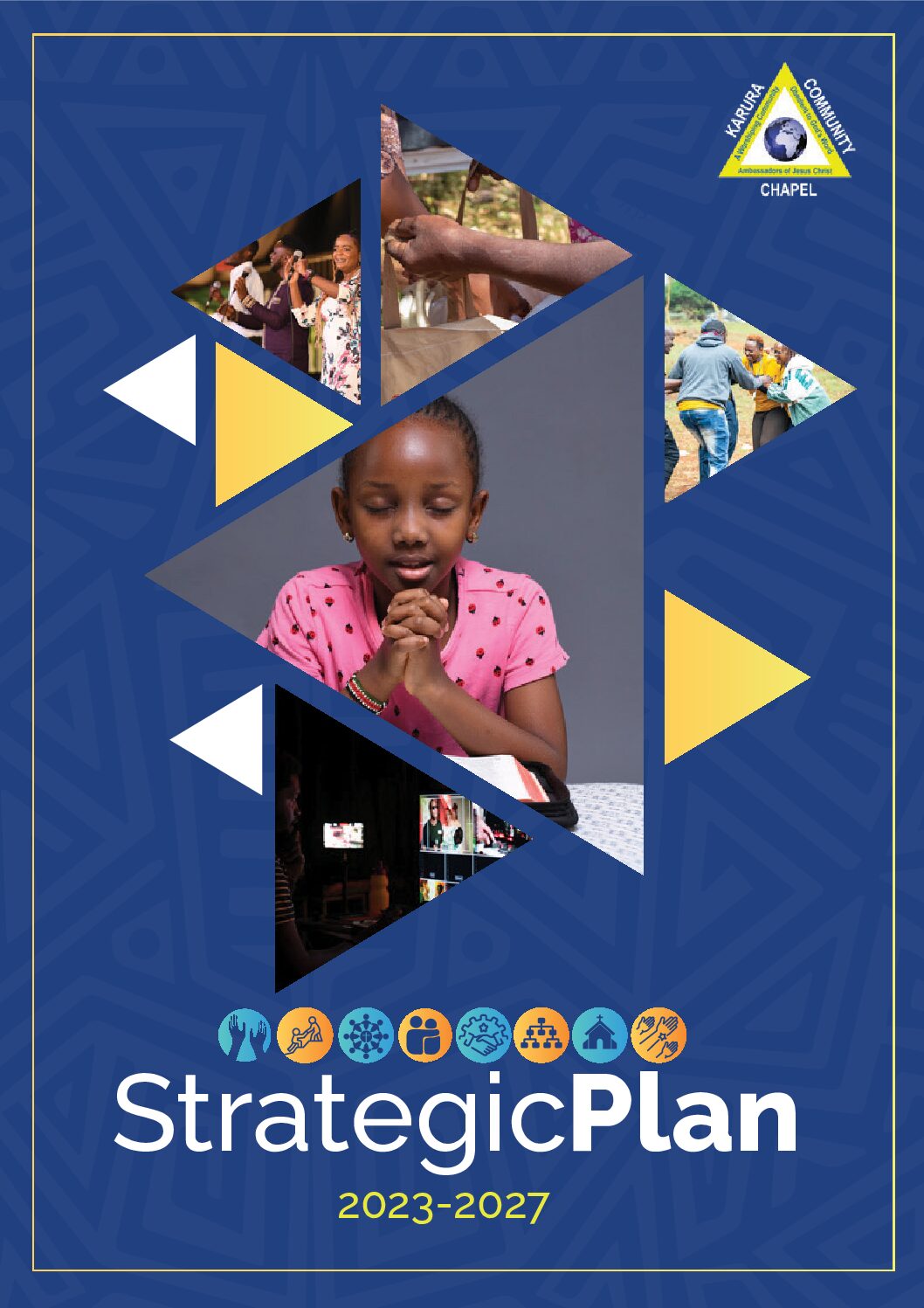 Karura-CC-Strategic-PLAN-2023-2027