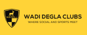 Wadi Degla Clubs