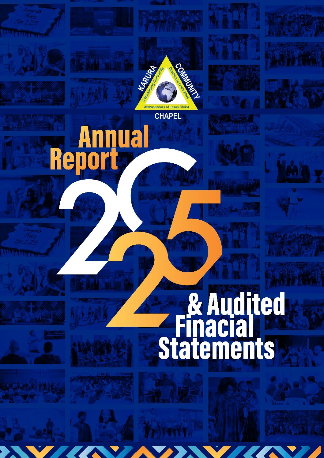 Karura CC 2025 Annual Report Complete copy
