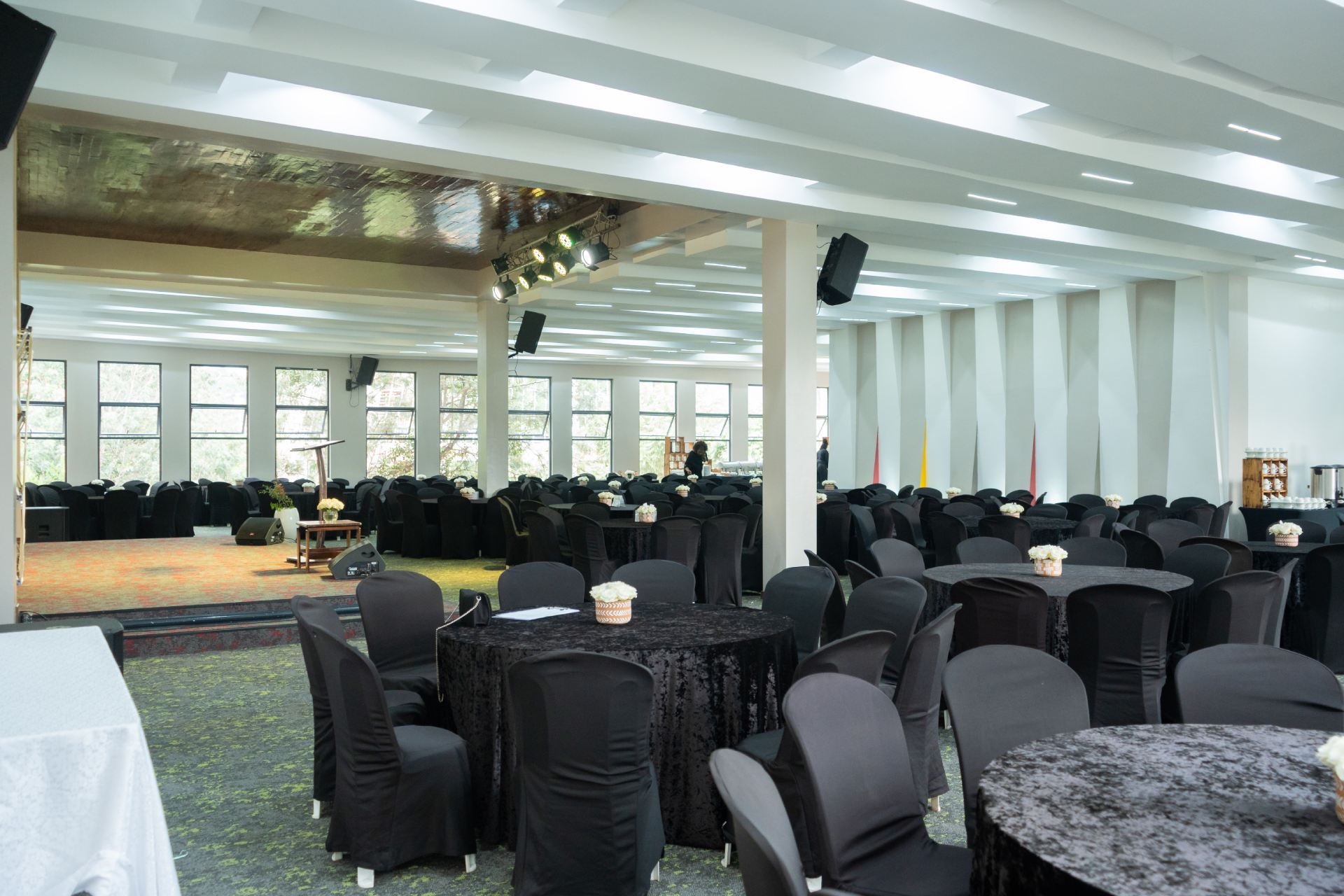 Meeting Venue