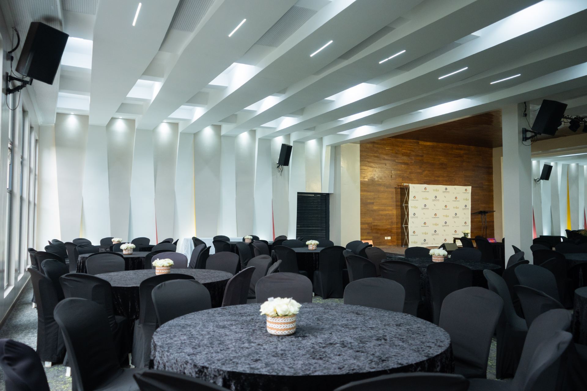 Meeting Venue